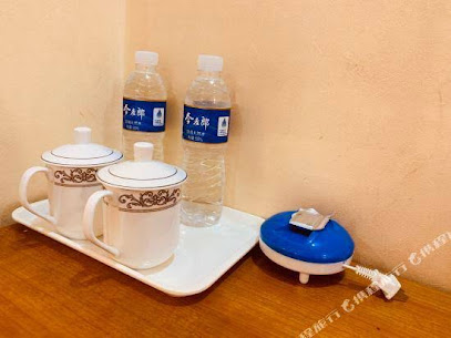 清雅快捷酒店