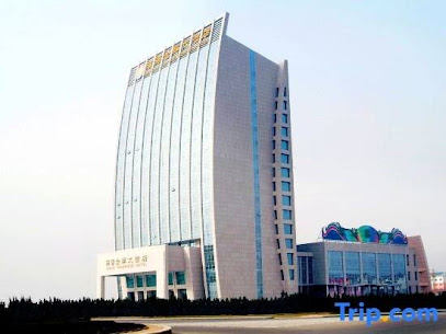 滨海金辉大酒店