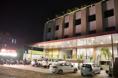 Hotel Red Stone