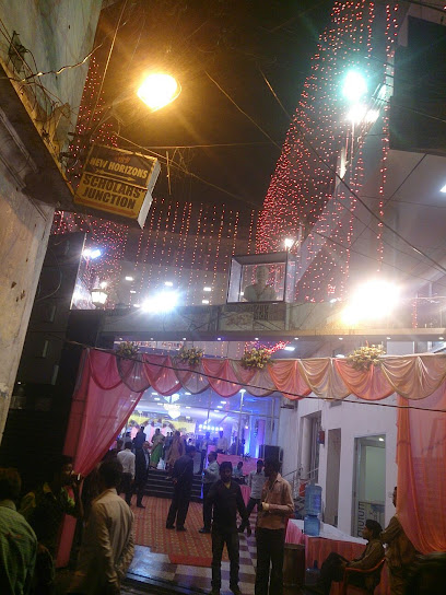 Shri Krishna Hotel N Banquet