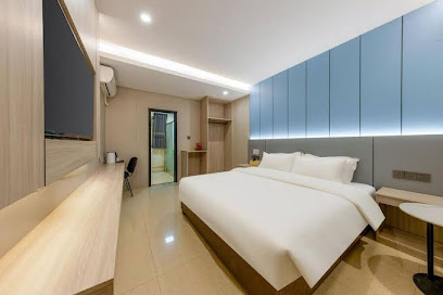 Nanyuexuan Business Hotel