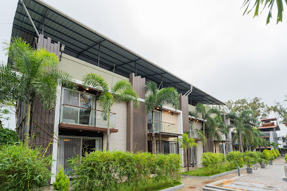Alaya Stays by ELIVAAS Imperial Calista - 4 BHK Villa with Pool in Lonavala