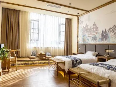 Mixi Embracing Sunrise Homestay