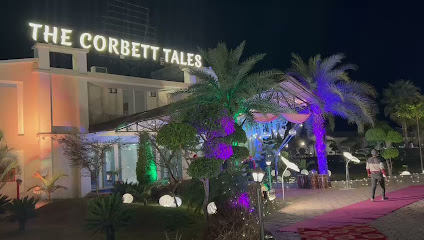 The Corbett Selva Resort By DevStayZ