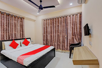 OYO Flagship Stay Point Rooms