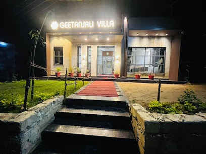 HOTEL GEETANJALI