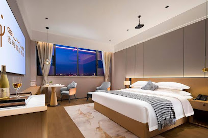Guyue Boutique Hotel
