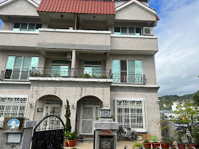 台東民宿 星棧101