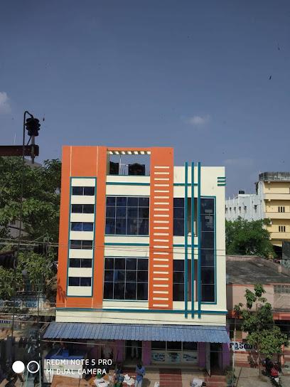 Sri Raghu Ram Residency (Lodge)