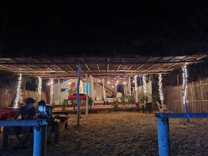 Surya Beach Cafe and Stay