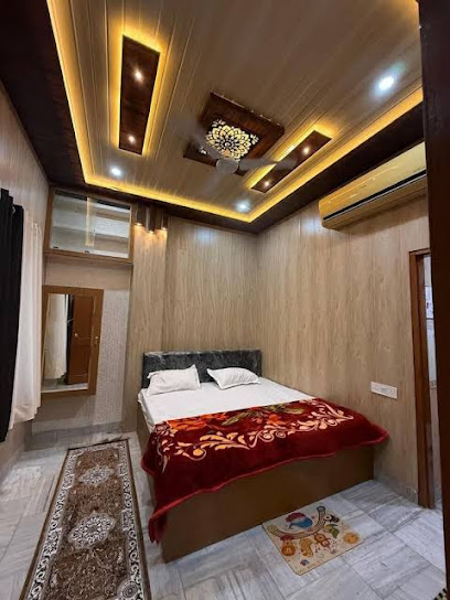 SHRI SHYAM KASHI STAY VARANASI