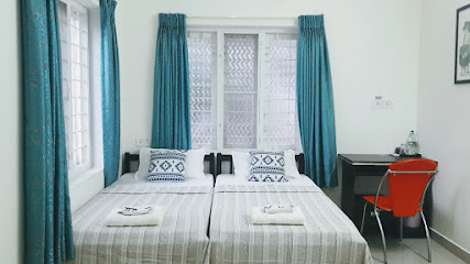 The Pod Cochin Homestay