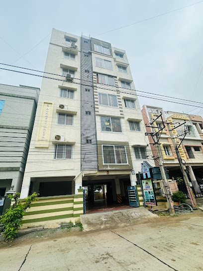 Tirupati SVP Homestay