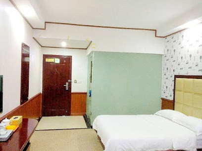 Times Business Hotel