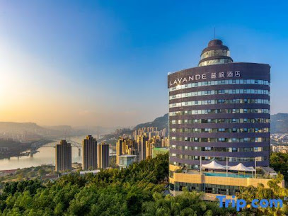 Lavande Hotel