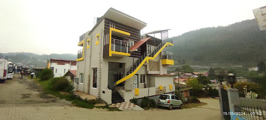 Queenhill Homestay