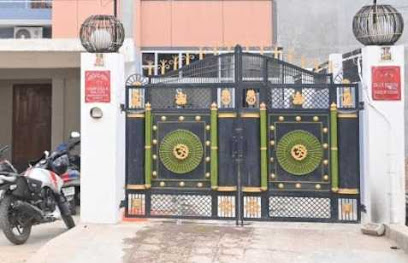 Hotel O Govinda Kripa