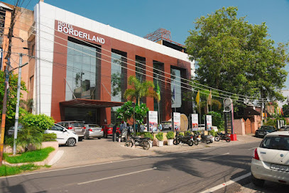 Hotel Borderland Amritsar