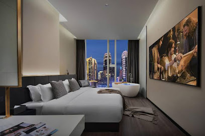 TiAmo Garden Hotel