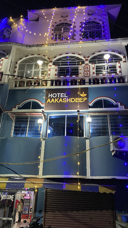 Hotel Aakashdeep
