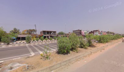 Manisha Hotle Dinara