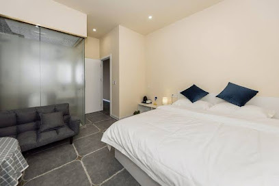 润之居尚品酒店