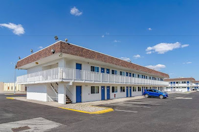 Motel 6 Cheyenne, WY