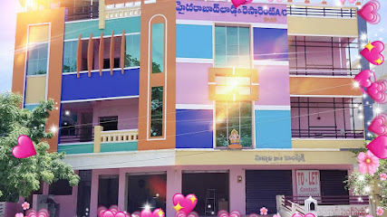 Hyderabad Lodge and Family Restaurant