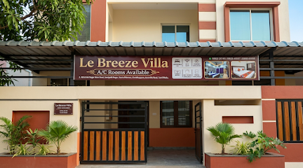 Le Breeze Villa
