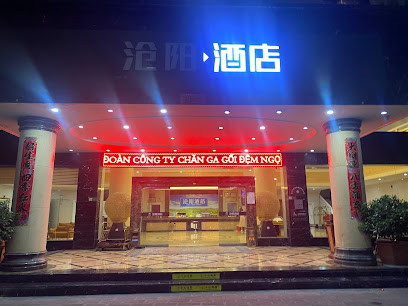 Ibis Old Town of Lijiang Qixing Street Hotel