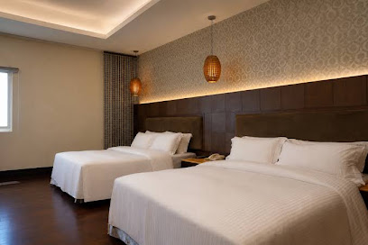 河堤恋馆MOTEL林边馆