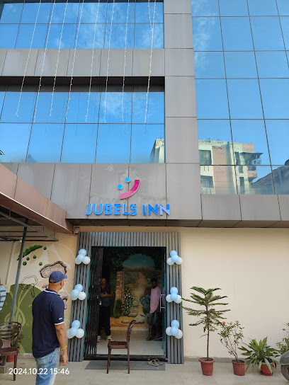 Capital O 84283 Piya Inn