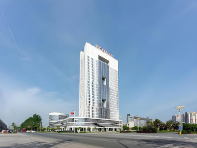 vienna 3 best hotel nanfeng administration center
