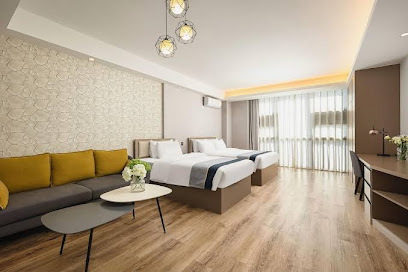 Home Inn Bobai Yun Hotel