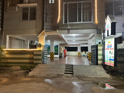 Tirupati SVP HomeStay