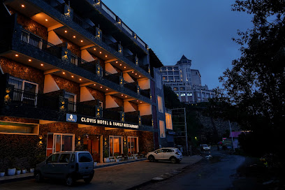 Clovis Hotel