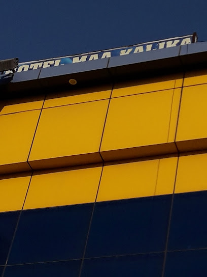 MAA KALIKA HOTEL