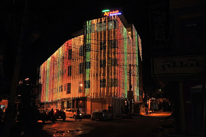 Athidi Residency