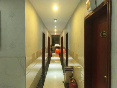 Tongfu Hotel