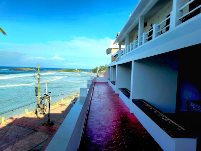 Orion Seaview Beach Hotel
