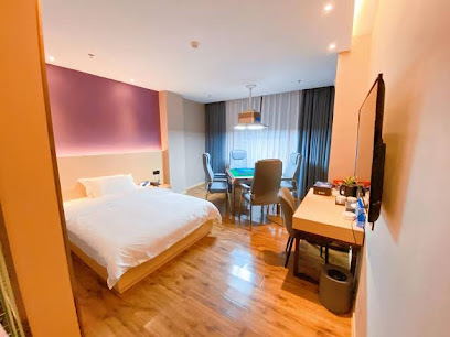 Jinyue Hotel