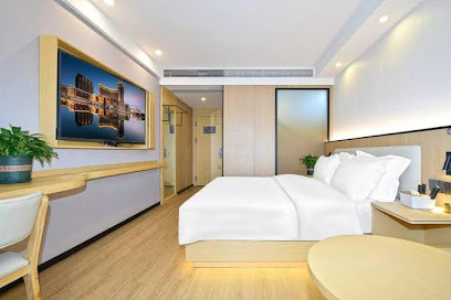 Shiyu Business Hotel