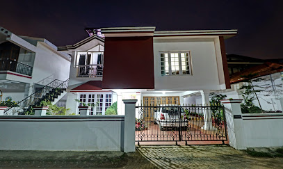 Treebo Avyukta Stay - Hotel in Coorg