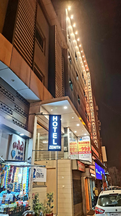 Hotel Zenth