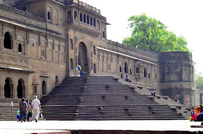 Hotel Jain guest House Maheshwar