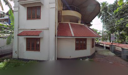 OYO 48788 Airport Suites 710