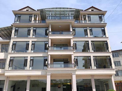 Caoershan Lao Panjia Hotel