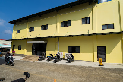 戀海輕旅Ocean Pride Hostel