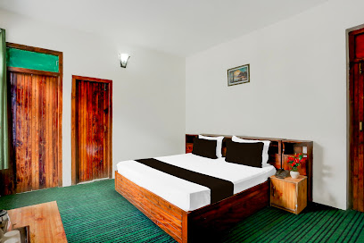 Hotel O Premium Rooms