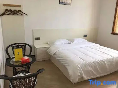 Ziyang Xiangzhang Hostel